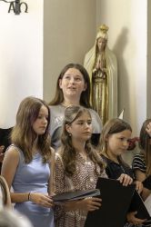Lange Nacht Der Kirchen  07.06.2024  14